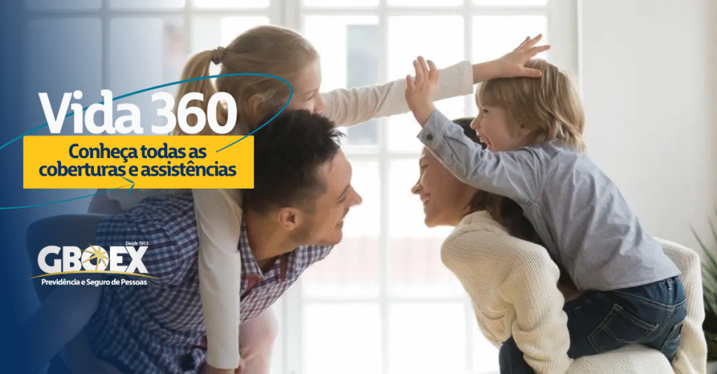 Vida 360 GBOEX