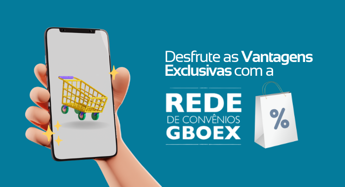 Rede de Convênios GBOEX