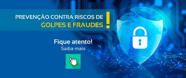 Saiba como se prevenir de golpes e fraudes! - GBOEX - Previdência e ...