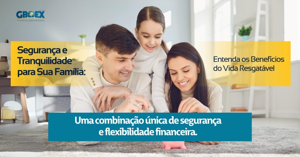 Vida Resgatável