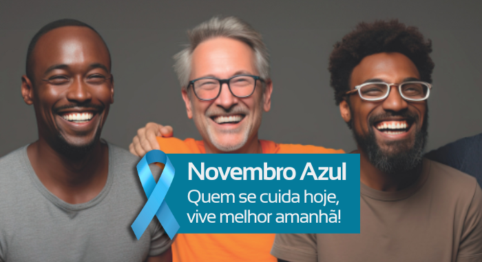 GBOEX Novembro Azul