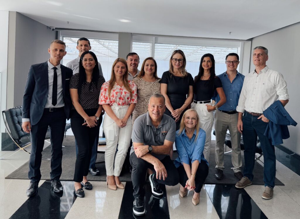GBOEX no Conexão do Saber: A Evolução do Mercado de Seguros!