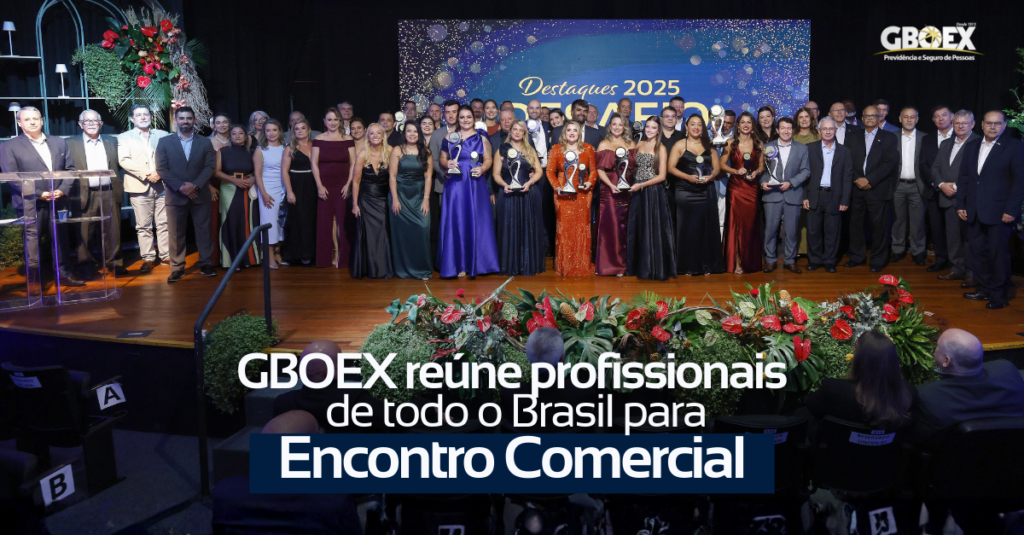 Encontro Comercial 2026