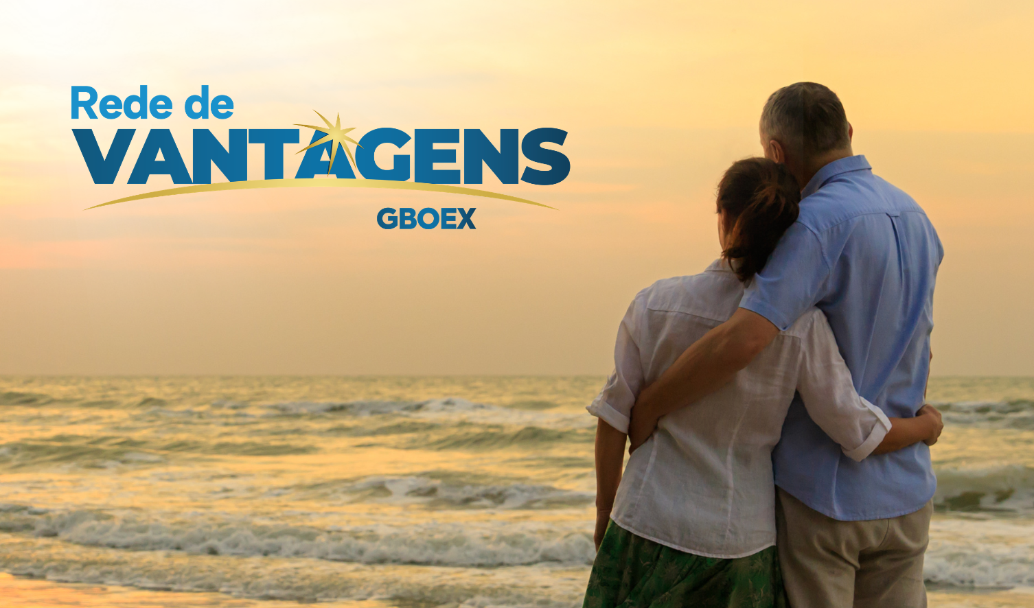 Rede de Vantagens