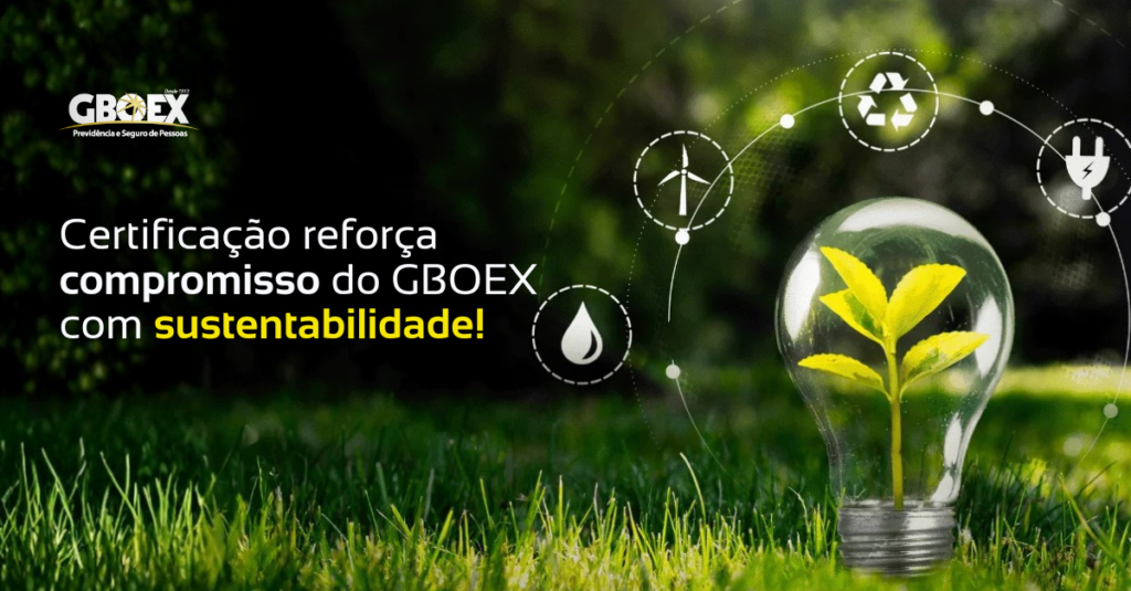 Sustentabilidade