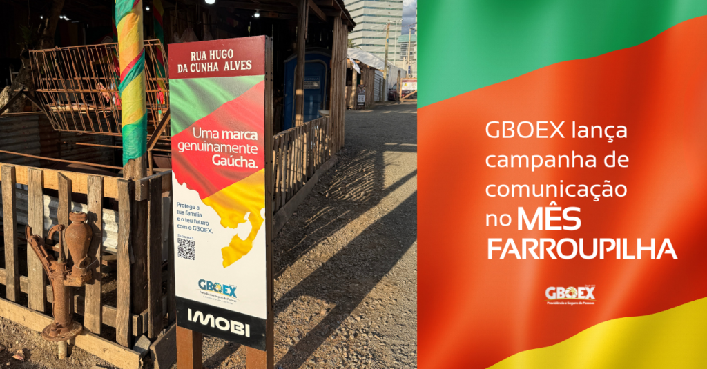 GBOEX Semana Farroupilha